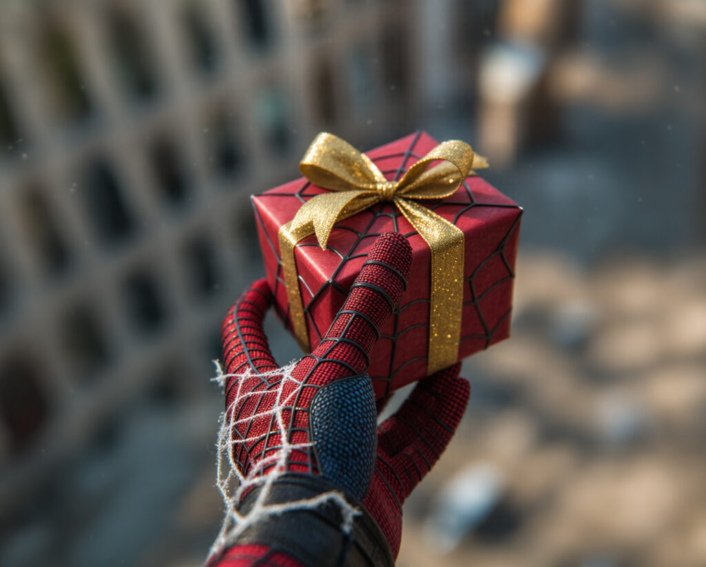 Carte cadeau séjour insolite Disneyland Paris